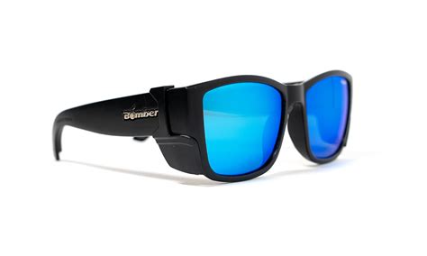 removable side shields for sunglasses